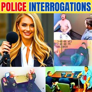 Full Police Interrogations, 911 Calls, and True Crime Investigations - True Crime Podcast 2025 by Full Police Interrogations - True Crime Podcast 2025