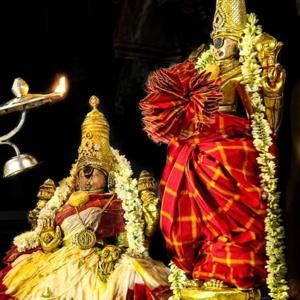 SriVaishnava Sampradaya Daily Sandhai Class