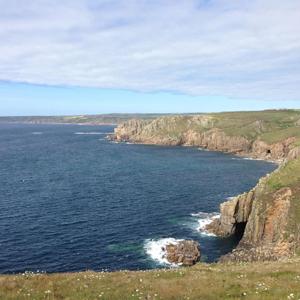 Let´s talk about Cornwall!