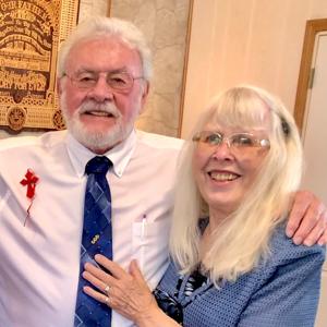 nikkiandbuckministries  Inc