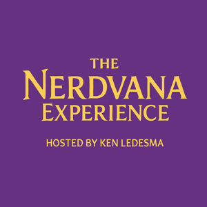 TNE - The Nerdvana Experience