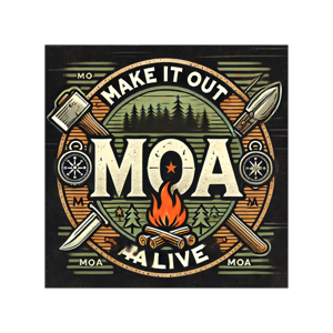 "Make It Out Alive" (M.O.A.)