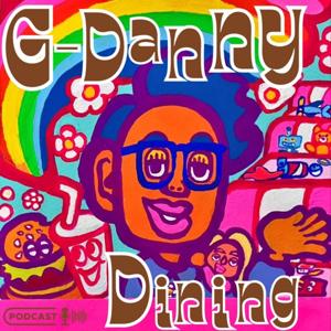 じーだにダイニング