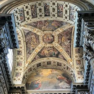 Quiet Worship with Revd David