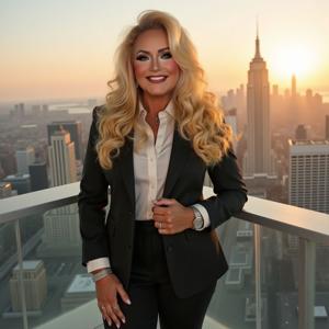 Digital Dominance by Linda Donnelly