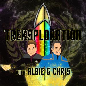Treksploration