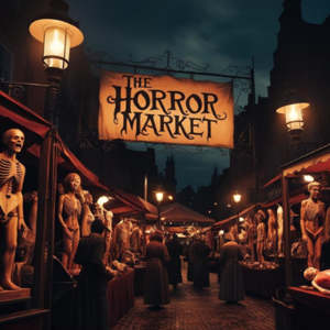 The Horror Market