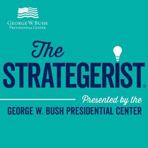 The Strategerist