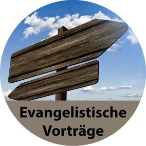 Evangelistische Vorträge