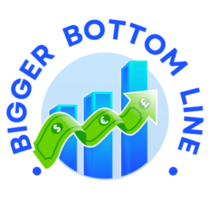 Intro to Bigger Bottom Line Ultimate Small Business Guide Books