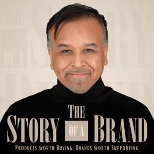 The Story of a Brand