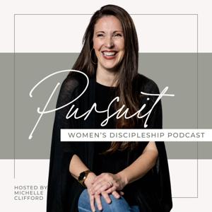 Pursuit: Women's Discipleship