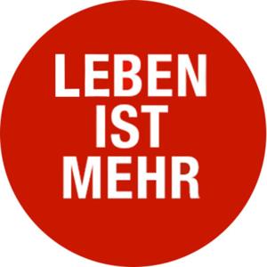 Leben ist mehr - Tägliche Andacht