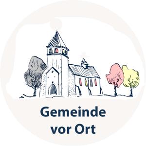Gemeinde vor Ort