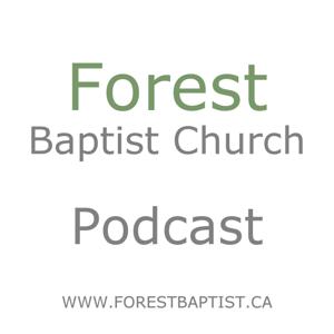 Forest Baptist Church