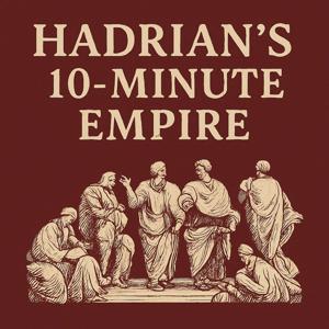 Hadrian's 10-minute Empire