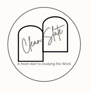 Clean Slate Podcast