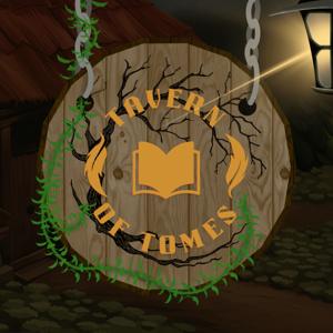 Tavern of Tomes