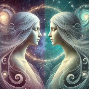 The Murmur And The Muse