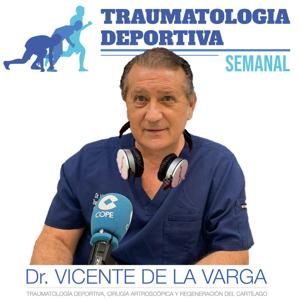 Medicina Deportiva