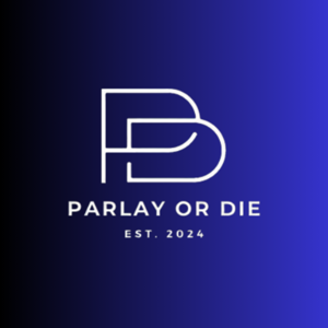 Parlay or Die