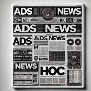 Ad News Hoc
