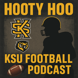 Hoot Hoot KSU!