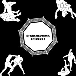 StarchedMMA