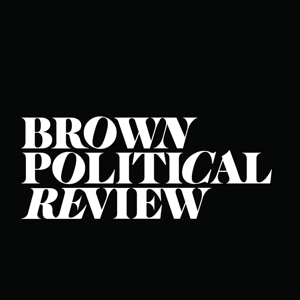 The Brown Political Review Podcasts