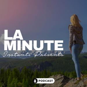 La Minute Inspirante