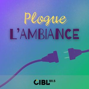 CIBL 101.5 FM : La Bonne Fréquence