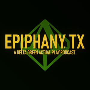 Epiphany, TX