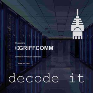 GRIFFCOMM decode it