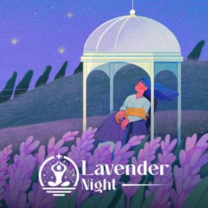 Lavender Night: Bedtime Stories
