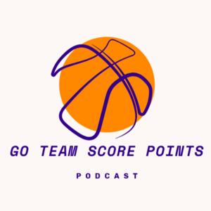 Go Team Score Points