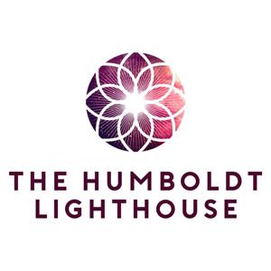 The Humboldt Lighthouse