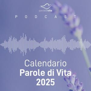 Calendario Parole di Vita 2025