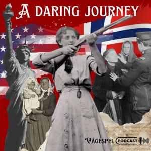 A Daring Journey