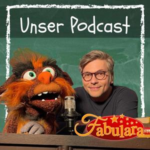 Der Fabulara Podcast
