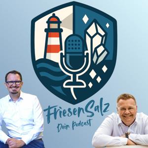 FriesenSalz - Dein Podcast