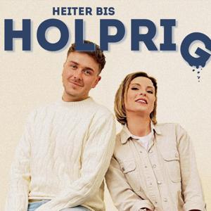 Heiter bis holprig