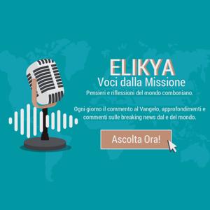 Voci della Missione