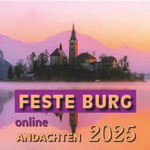 Feste-Burg-Andachten