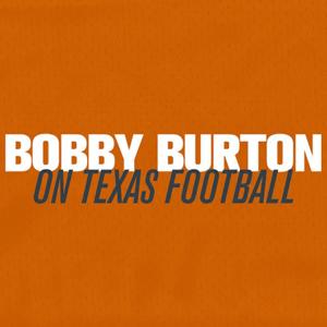 On Texas Football
