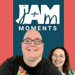 JAM Moments