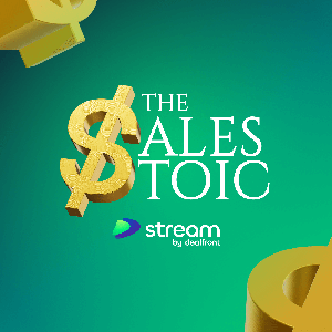 The Sales Stoic