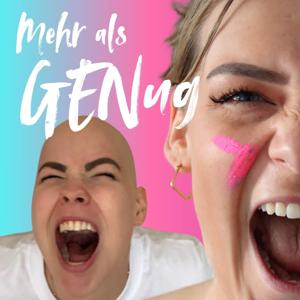 Mehr als GENug