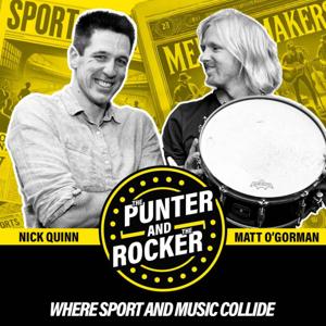 The Punter And The Rocker