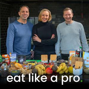 Eat Like a Pro