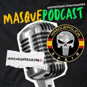 MASQUEPODCAST